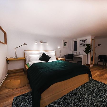 D.Five Downtown Forest Apartment Budapest Exterior foto