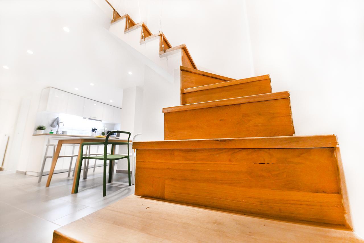 D.Five Downtown Forest Apartment Budapest Exterior foto